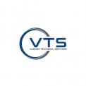 Logo # 1123859 voor new logo Vuegen Technical Services wedstrijd