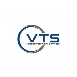 Logo # 1123859 voor new logo Vuegen Technical Services wedstrijd