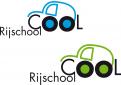 Logo # 376874 voor Ontwerp een opvallend en pakkend logo voor vooral jongeren voor een rijschool die staat voor kwaliteit. wedstrijd