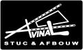 Logo # 85592 voor Avinal Stuc & Afbouw wedstrijd