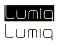 Logo # 177183 voor Logo voor lumiq; innovatief bedrijf in verlichting wedstrijd