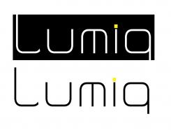 Logo # 177183 voor Logo voor lumiq; innovatief bedrijf in verlichting wedstrijd