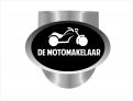 Logo design # 175517 for Company logo for DE MOTOMAKELAAR contest
