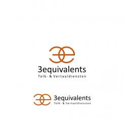 Logo design # 1143056 for Fresh   modern logo for a translation agency contest