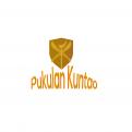 Logo # 1138304 voor Pukulan Kuntao wedstrijd
