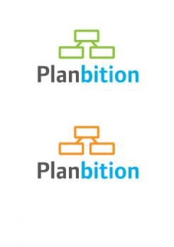 Logo # 29360 voor Logo voor Planbition met kans op vervolgopdrachten! wedstrijd