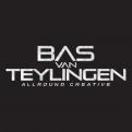 Logo design # 334510 for Logo for Bas van Teylingen contest