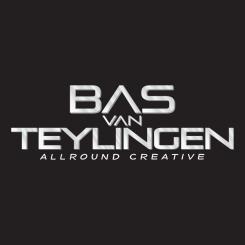 Logo design # 334510 for Logo for Bas van Teylingen contest