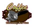 Logo design # 280459 for LOGO for Coffee Catering contest