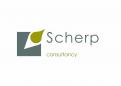 Logo # 30378 voor Scherp zoekt prikkelend logo wedstrijd