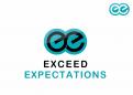 Logo # 36201 voor Exceed Expectations wedstrijd