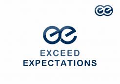 Logo # 36334 voor Exceed Expectations wedstrijd