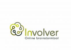 Logo # 31319 voor Logo brainstormtool Involver gezocht! wedstrijd