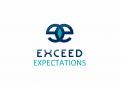 Logo # 36335 voor Exceed Expectations wedstrijd