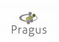 Logo # 30550 voor Logo voor Pragus B.V. wedstrijd