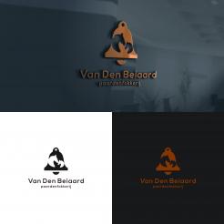 Logo design # 1252795 for Warm and inviting logo for horse breeding business  contest