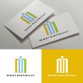 Logo design # 1249915 for fresh colorful logo with yellow green blue for my 1 person company contest