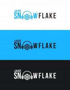 Logo design # 1258945 for Jake Snowflake contest