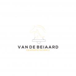 Logo design # 1254331 for Warm and inviting logo for horse breeding business  contest