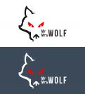 Logo design # 1258873 for create a logo for Mr   Mrs Wolf contest