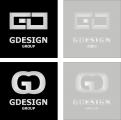 Logo # 206155 voor Creatief logo voor G-DESIGNgroup wedstrijd