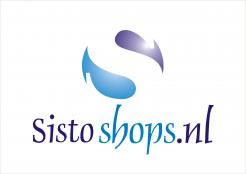 Logo # 408898 voor logo voor sistoshops wedstrijd