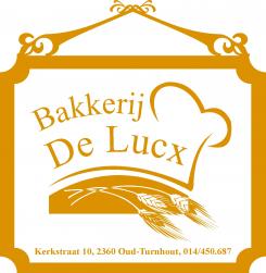 Logo # 187797 voor Ontwerp een authentiek logo voor onze bakkerij wedstrijd