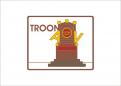 Logo # 420640 voor Troonav wedstrijd