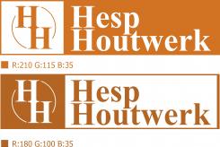 Logo # 206967 voor Logo voor meubelmaker/houtbewerker wedstrijd