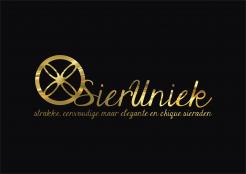 Logo # 408909 voor Sieruniek wedstrijd