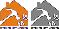 Logo # 181489 voor Ontwerp een beeldmerk voor een online bouwmarkt. wedstrijd