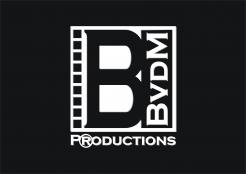 Logo # 398781 voor Logo Bvdmproductions wedstrijd
