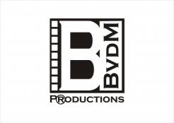 Logo # 398782 voor Logo Bvdmproductions wedstrijd