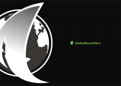 Logo # 405504 voor Wereldwijd bekend worden? Ontwerp voor ons een uniek GREEN logo wedstrijd