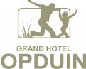 Logo # 214299 voor Desperately seeking: Beeldmerk voor Grand Hotel Opduin wedstrijd
