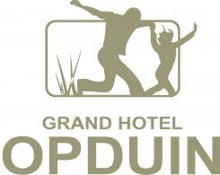 Logo # 214299 voor Desperately seeking: Beeldmerk voor Grand Hotel Opduin wedstrijd