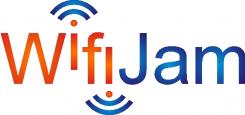 Logo # 231357 voor WiFiJAM logo wedstrijd