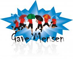 Logo # 402302 voor logo coaching/trainingsorganisatie GaveMensen wedstrijd
