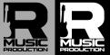 Logo  # 182006 für Logo Musikproduktion ( R ~ music productions ) Wettbewerb