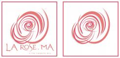 Logo design # 215914 for Logo Design for Online Store Fashion: LA ROSE contest
