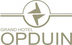 Logo # 212103 voor Desperately seeking: Beeldmerk voor Grand Hotel Opduin wedstrijd
