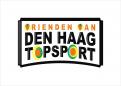 Logo # 411937 voor Logo (incl. voorkeursnaam) voor zakelijke vriendenclub van Stichting Den Haag Topsport wedstrijd
