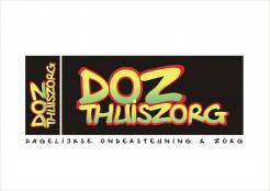 Logo # 389767 voor D.O.Z. Thuiszorg wedstrijd