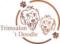 Logo # 232368 voor Ontwerp een ´hond´ vriendelijk logo voor een nieuwe hondentrimsalon wedstrijd