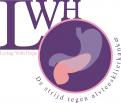 Logo # 210701 voor Ontwerp een logo voor LWH, een stichting die zich inzet tegen alvleesklierkanker wedstrijd