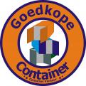 Logo # 207090 voor Nieuw Logo Voor Containerverhuur wedstrijd