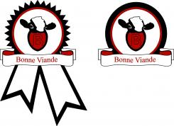 Logo # 188434 voor Nieuw logo voor Bonne Viande wedstrijd