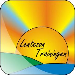 Logo # 184324 voor Maak ons blij! Ontwerp een logo voor Lentezon trainingen. Laat je inspireren door onze nieuwe website en door deze mooie lentedag. Veel succes! wedstrijd