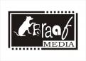 Logo # 402316 voor Ontwerp een stoer logo voor een klein startend mediabedrijf wedstrijd