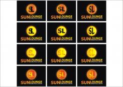 Logo # 413652 voor Logo ontwerpen voor de zonnestudio SunLounge te Druten wedstrijd